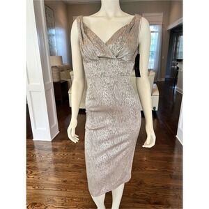 Stop Staring Jasmine, wiggle dress